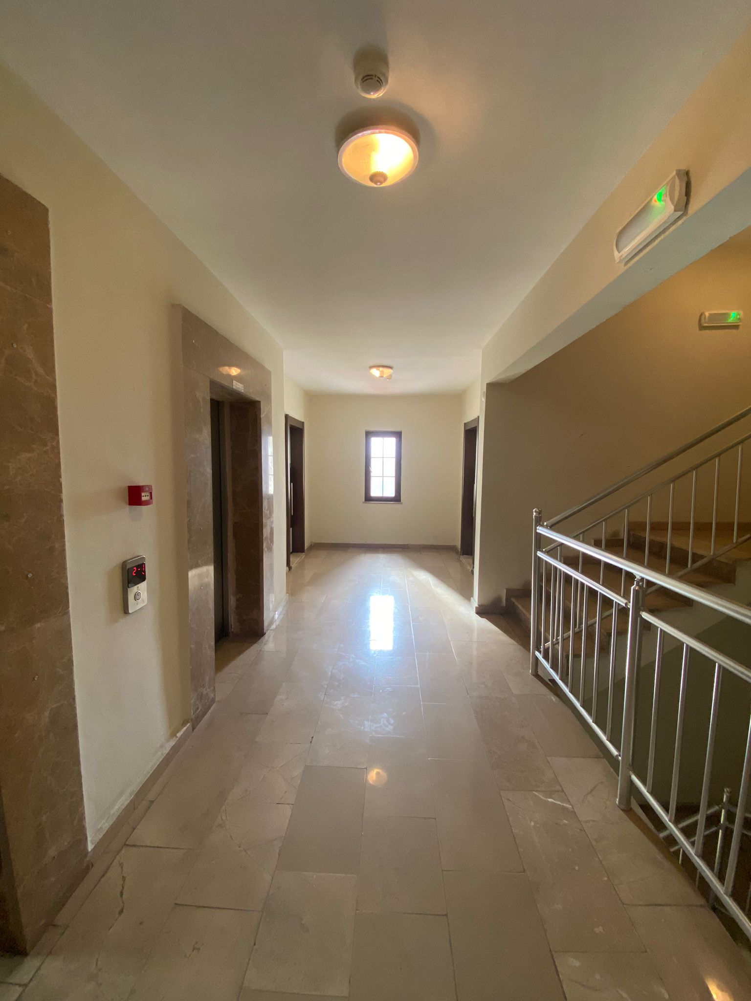 MABEL GAYRİMENKUL/ TOKİ' DE 2+1 İÇİ ÖZEL YAPILMIŞ SATILIK DAİRE